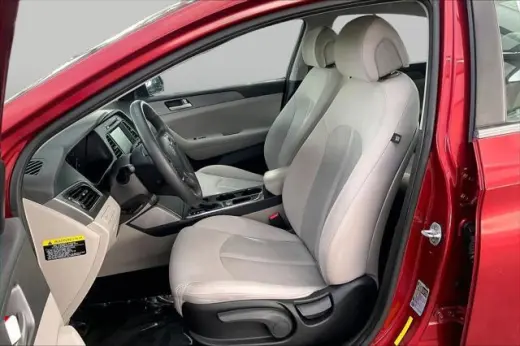 Hyundai SONATA 2016 SE 4dr Sedán PZEV
