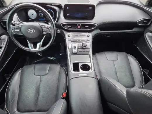Hyundai SANTA FE 2022 SEL 4dr Crossover