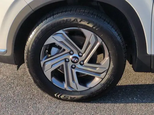 Hyundai SANTA FE 2023 SEL 4dr Crossover