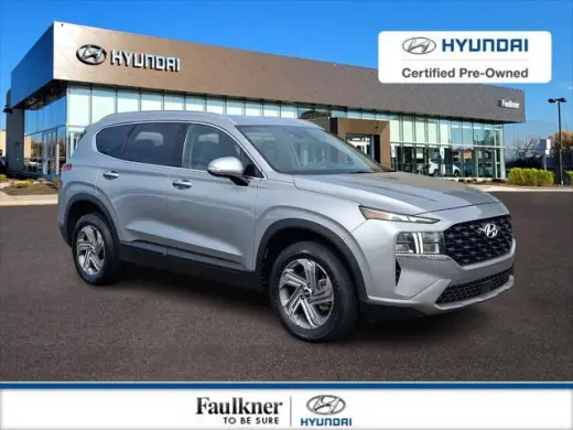 Hyundai SANTA FE 2023 AWD SEL 4dr Crossover