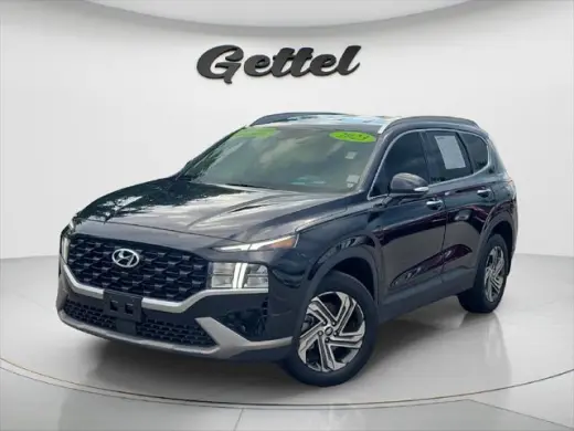 Hyundai SANTA FE 2023 SEL 4dr Crossover