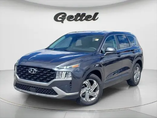 Hyundai SANTA FE 2021 SE 4dr Crossover
