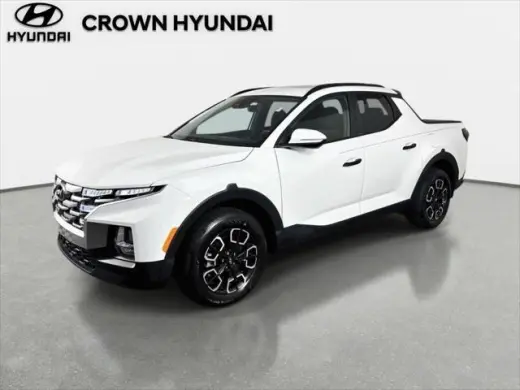 Hyundai SANTA CRUZ 2023 AWD SEL 4dr Crew Cab 4.3ft SB