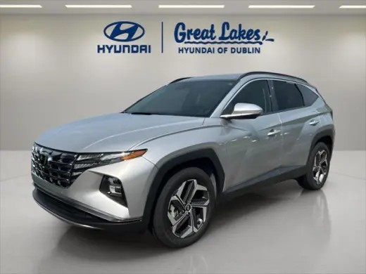 Hyundai TUCSON 2024 AWD Limited 4dr SUV