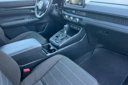 Honda CR-V Hybrid 2025 Sport 4dr SUV