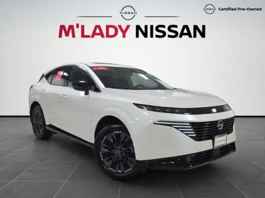 Nissan Murano 2026 AWD Platinum 4dr SUV