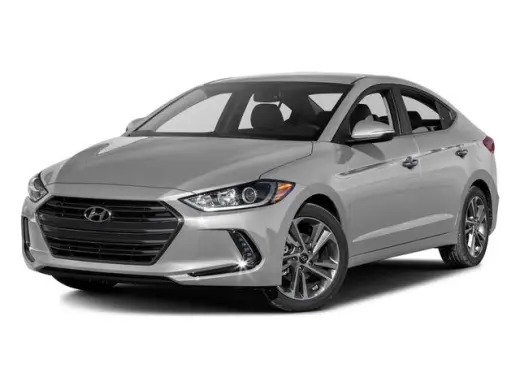 Hyundai ELANTRA 2017 Limited 4dr Sedan (EE. UU.)