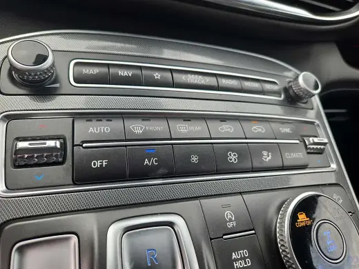 Hyundai SANTA FE 2023 AWD Calligraphy 4dr Crossover