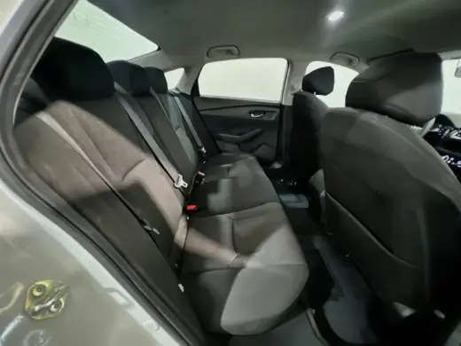Honda Accord 2024 LX 4p Sedan