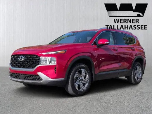 Hyundai SANTA FE 2023 AWD SEL 4p Crossover