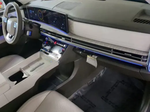 Hyundai SANTA FE 2025 AWD Calligraphy 4dr SUV