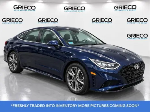 Hyundai SONATA 2021 SEL 4dr Sedán