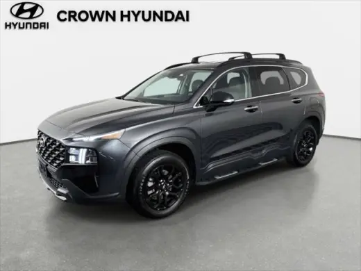 Hyundai SANTA FE 2022 AWD XRT 4p Crossover