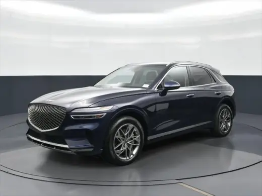 Genesis GV70 2024 AWD 2.5T Estándar 4p SUV