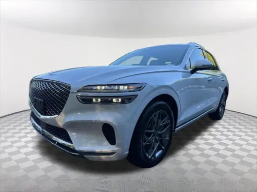 Genesis GV70 2025 AWD 2.5T Estándar 4dr SUV