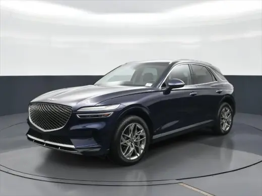 Genesis GV70 2024 AWD 2.5T Estándar 4p SUV