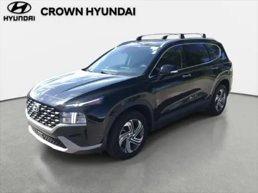 Hyundai SANTA FE 2023 SEL 4p Crossover