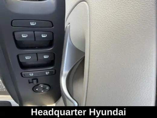 Hyundai TUCSON 2023 AWD SEL 4p SUV