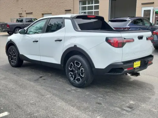 Hyundai SANTA CRUZ 2022 AWD SEL 4p Cab 4.3piezas CB