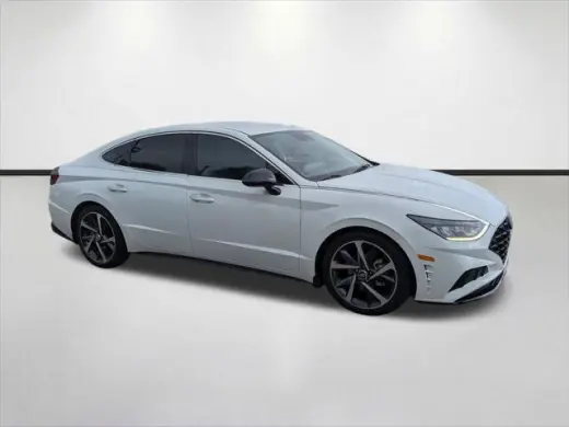 Hyundai SONATA 2021 SEL Plus 4dr Sedán