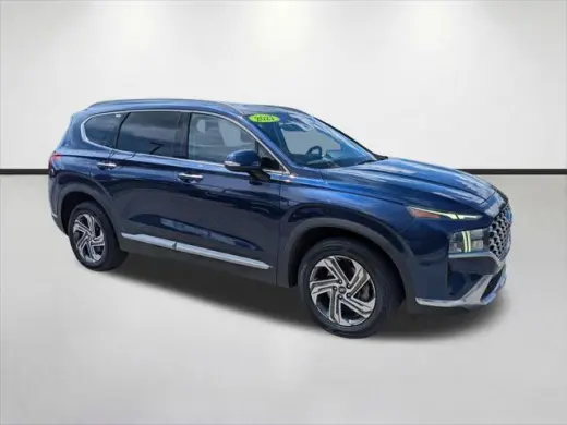 Hyundai SANTA FE 2021 SEL 4p Crossover