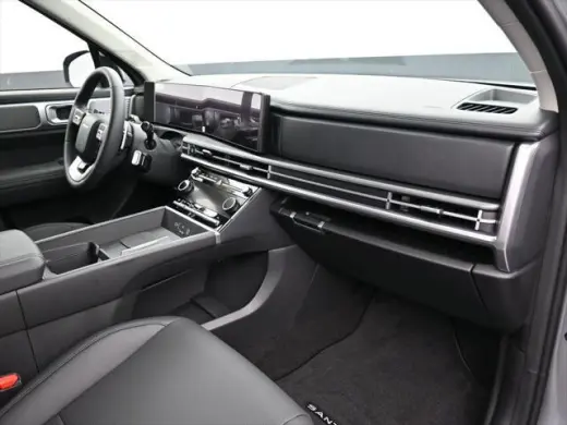 Hyundai SANTA FE 2025 AWD XRT 4dr SUV