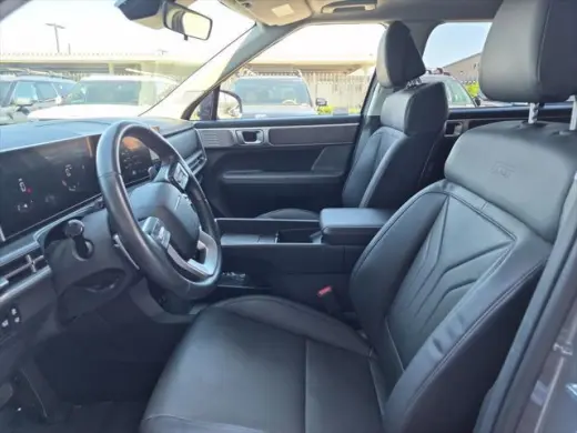 Hyundai SANTA FE 2025 AWD XRT 4p SUV