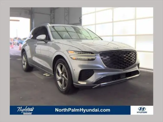 Genesis GV70 2026 AWD 2.5T Avanzado 4p SUV