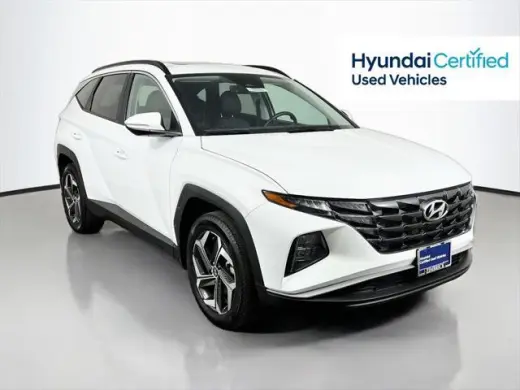 Hyundai TUCSON 2023 AWD SEL SUV 4 puertas