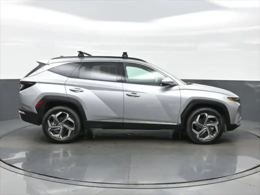 Hyundai TUCSON 2024 AWD Limited 4dr SUV