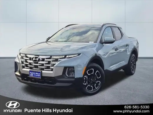 Hyundai SANTA CRUZ 2024 SEL 4p Camioneta de Tripulación 4dr 4.3ft CB
