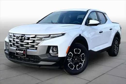 Hyundai SANTA CRUZ 2022 SE 4dr Crew Cab 4.3ft SB