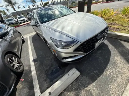 Hyundai SONATA 2020 SEL 4p Sedan