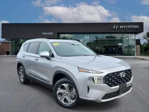 Hyundai SANTA FE 2023 4x4 SEL 4p Crossover