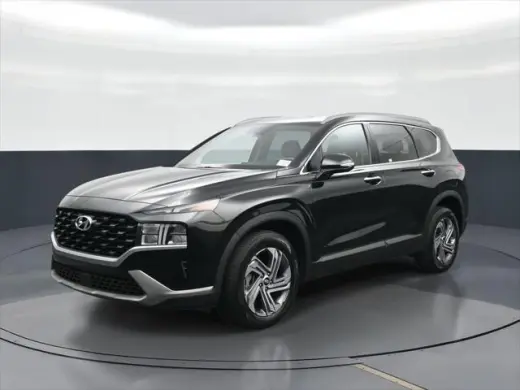 Hyundai SANTA FE 2023 SEL 4dr Crossover