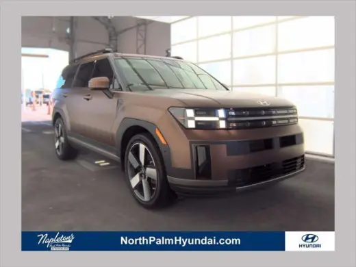 Hyundai SANTA FE 2024 Limited 4p SUV