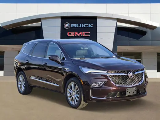 Buick Enclave 2022 4x4 Avenir 4dr Crossover