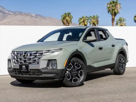 Hyundai SANTA CRUZ 2024 SEL 4dr Crew Cab 4.3ft SB