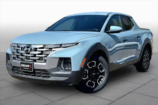 Hyundai SANTA CRUZ 2024 SE 4dr Crew Cab 4.3ft SB