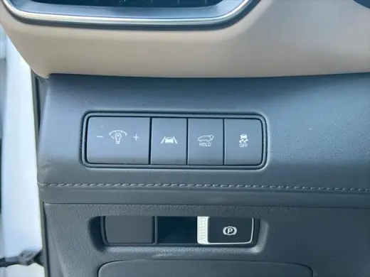 Hyundai SANTA FE Híbrido 2023 AWD SEL Premium 4p Crossover