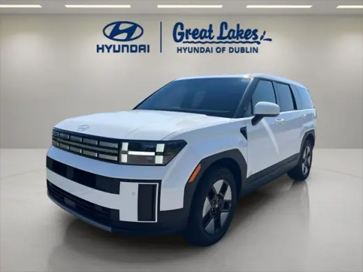 Hyundai SANTA FE Hybrid 2026 SE 4p SUV