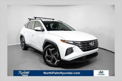 Hyundai TUCSON 2024 SEL 4p SUV