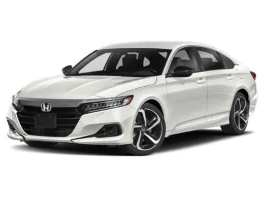 Honda Accord 2021 Sport 4dr Sedan (1.5T I4 CVT)