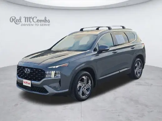 Hyundai SANTA FE 2023 SEL 4dr Crossover