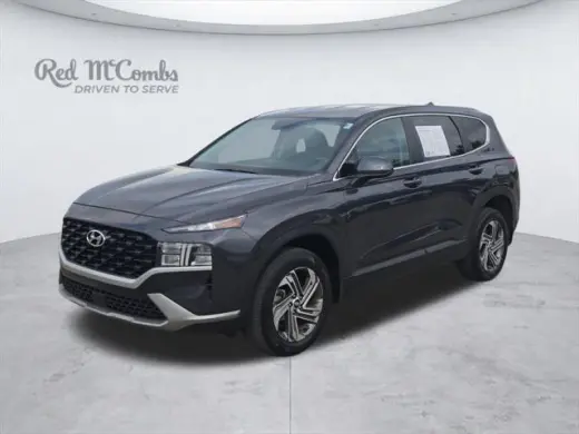 Hyundai SANTA FE 2023 AWD SE 4dr Crossover