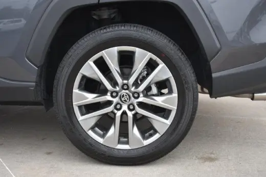 Toyota RAV4 2023 Limited 4dr SUV