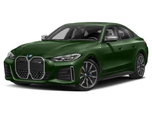 BMW i4 2024 eDrive40 Gran Coupe Sedán 4 puertas