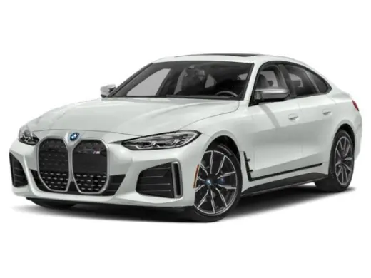 BMW i4 2024 eDrive40 Gran Coupé 4p Sedan