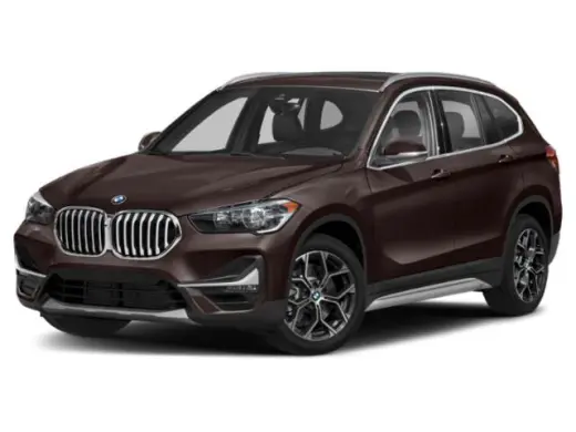 BMW X1 2020 4x4 xDrive28i 4p Vehículo de Actividad Deportiva