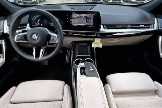 BMW X1 2025 AWD xDrive28i 4p Vehículo de Actividad Deportiva de Deporte